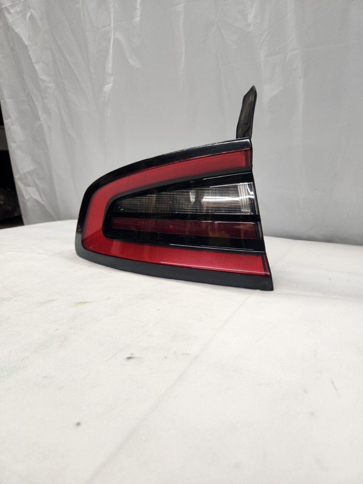 2015-2022 Dodge Charger Driver Taillight