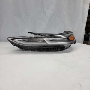 2019-2020 Hyundai Santa Fe Driver Side Mirror - Image 4