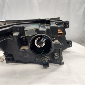 2011-2014 Ford Edge Driver Side Halogen Headlight - Image 12