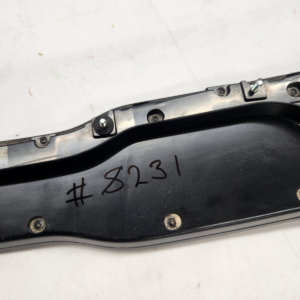 2017-2019 Kia Soul Upper Grille - Image 2