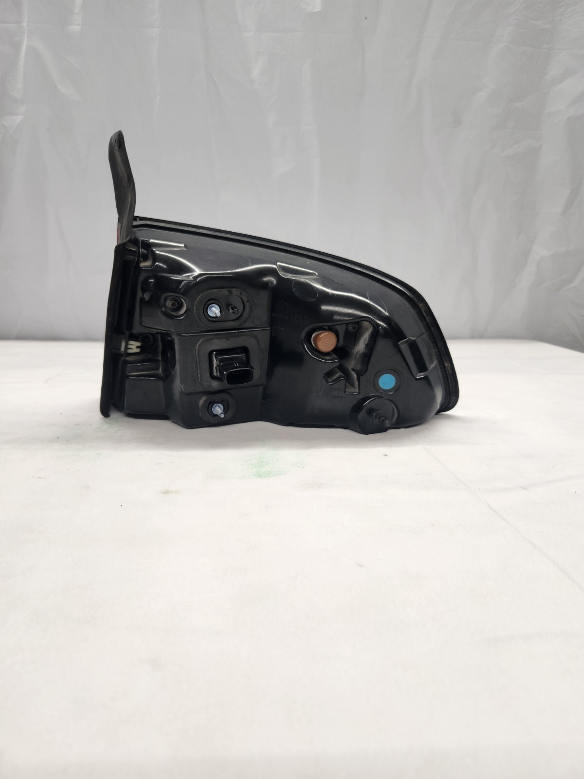 2015-2022 Dodge Charger Driver Taillight