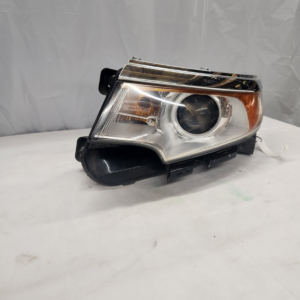 2011-2014 Ford Edge Driver Side Halogen Headlight - Image 11