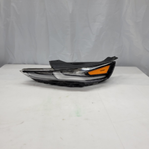 2019-2020 Hyundai Santa Fe Driver Side Mirror