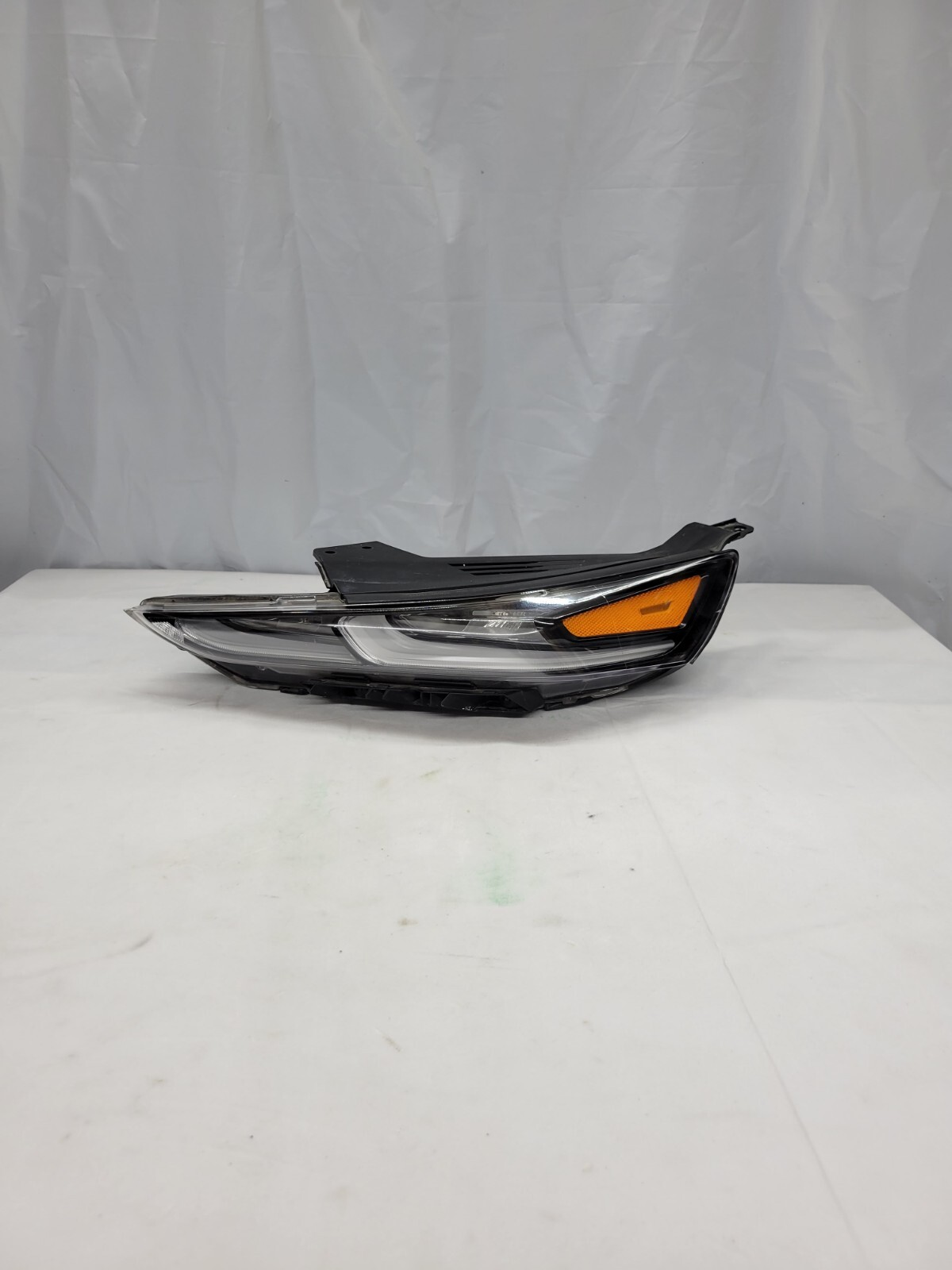 2019-2020 Hyundai Santa Fe Driver Side Mirror