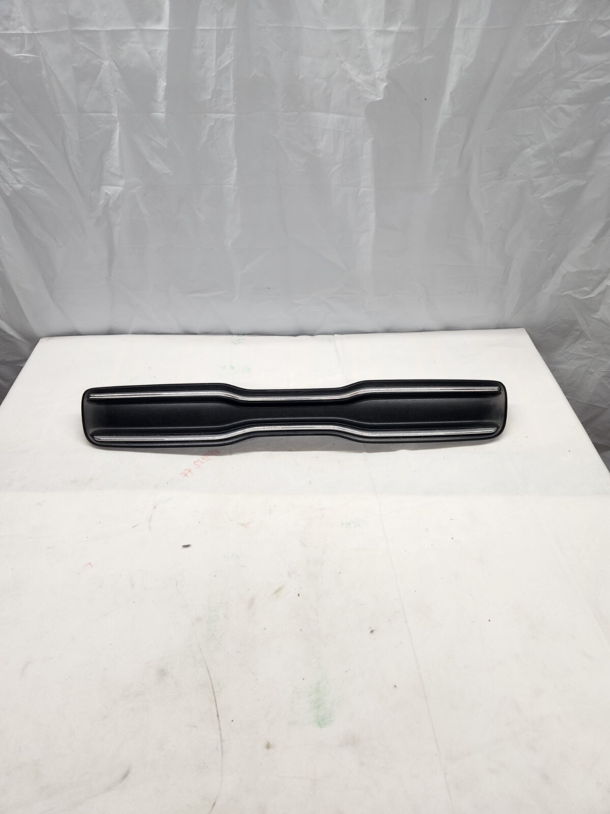 2017-2019 Kia Soul Upper Grille