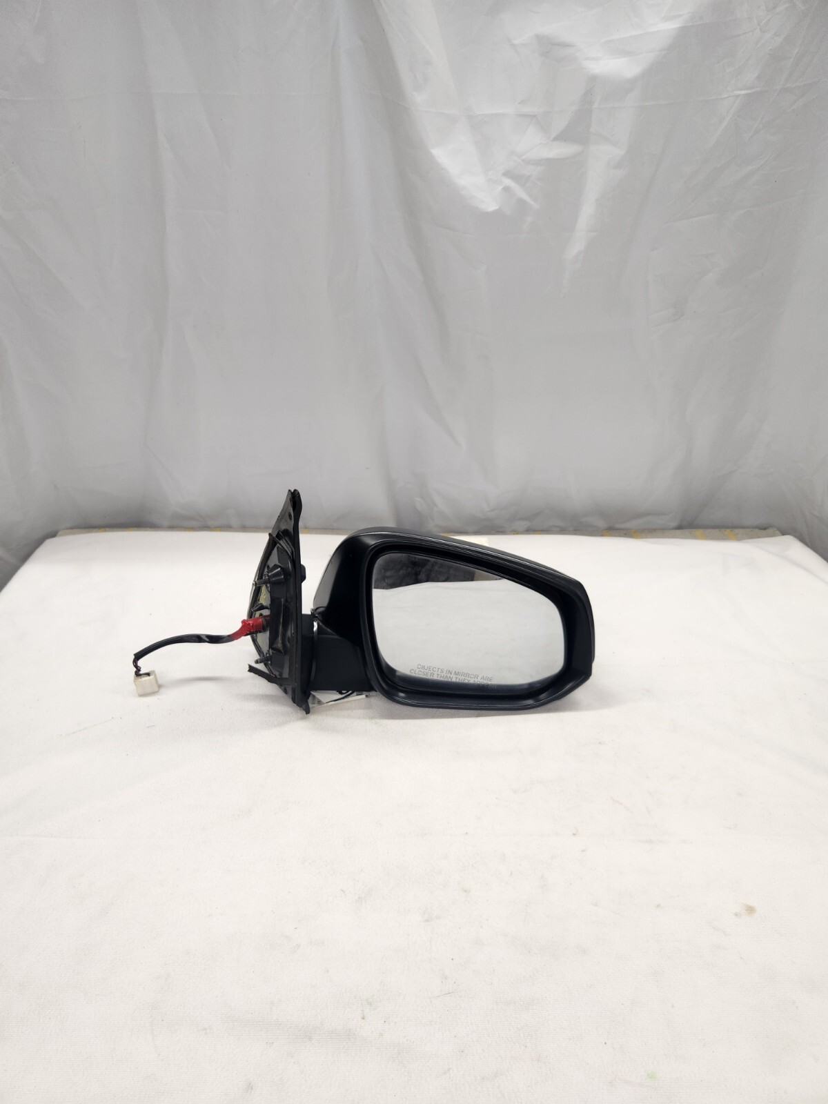 2016-2023 Toyota Tacoma Passenger Side Mirror