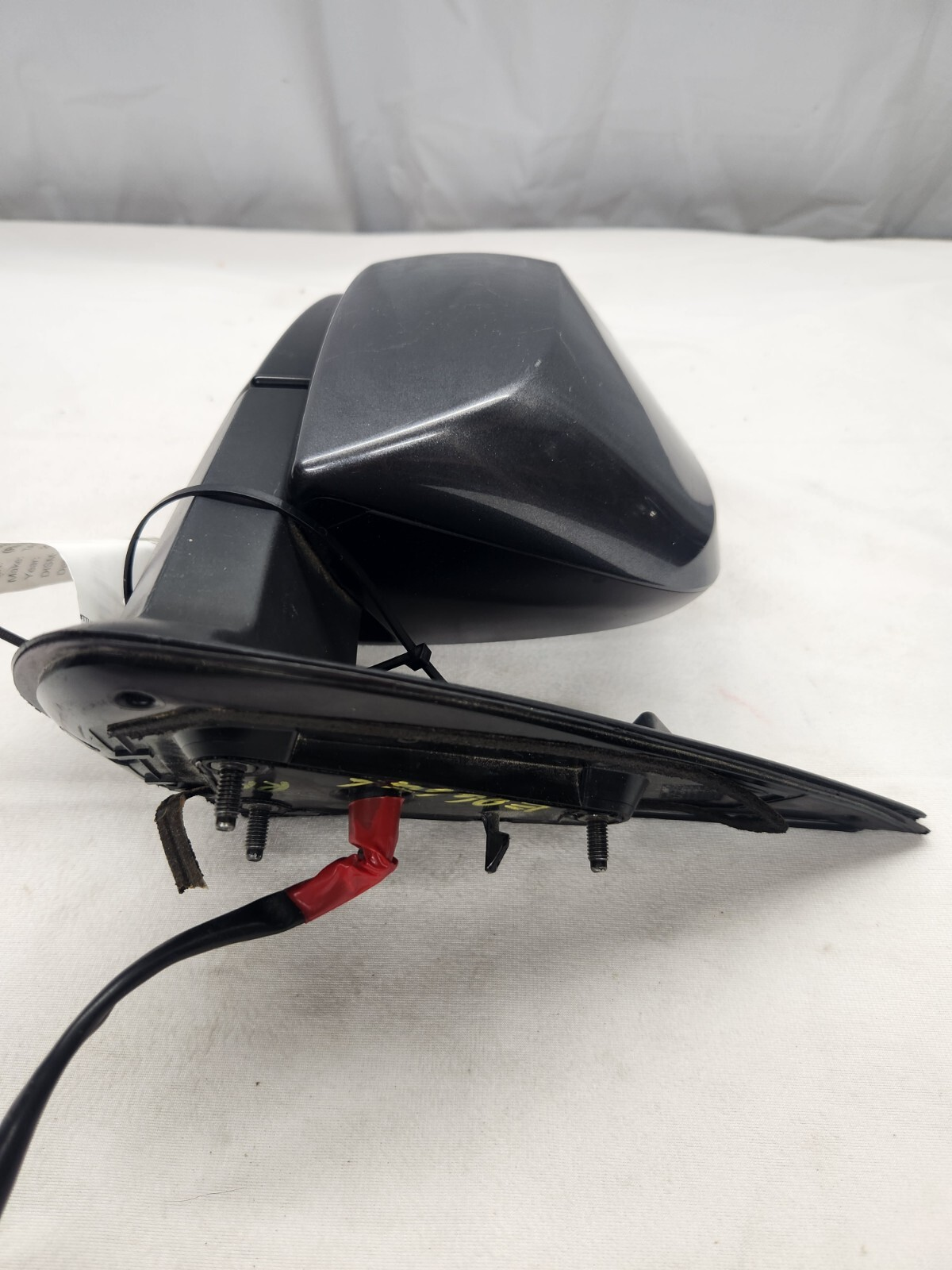 2016-2023 Toyota Tacoma Passenger Side Mirror