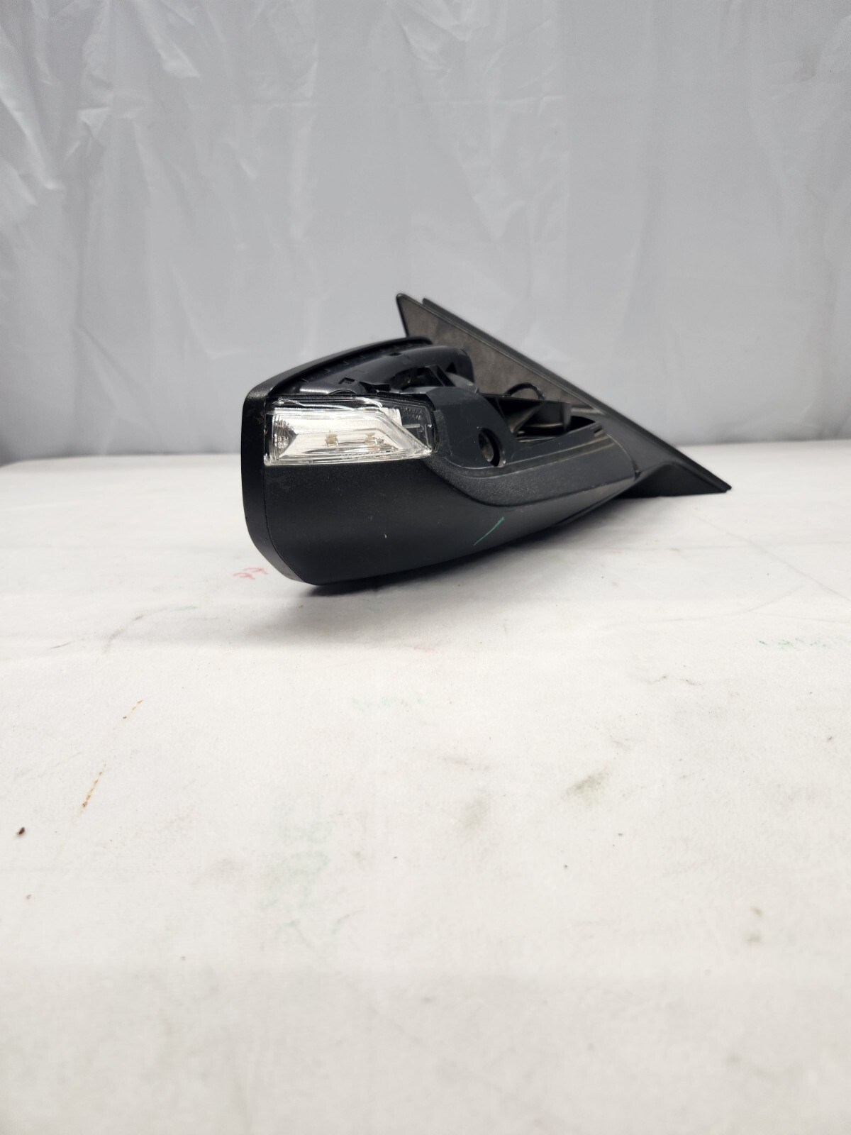 2016-2018 Chevrolet Malibu Passenger Side Mirror