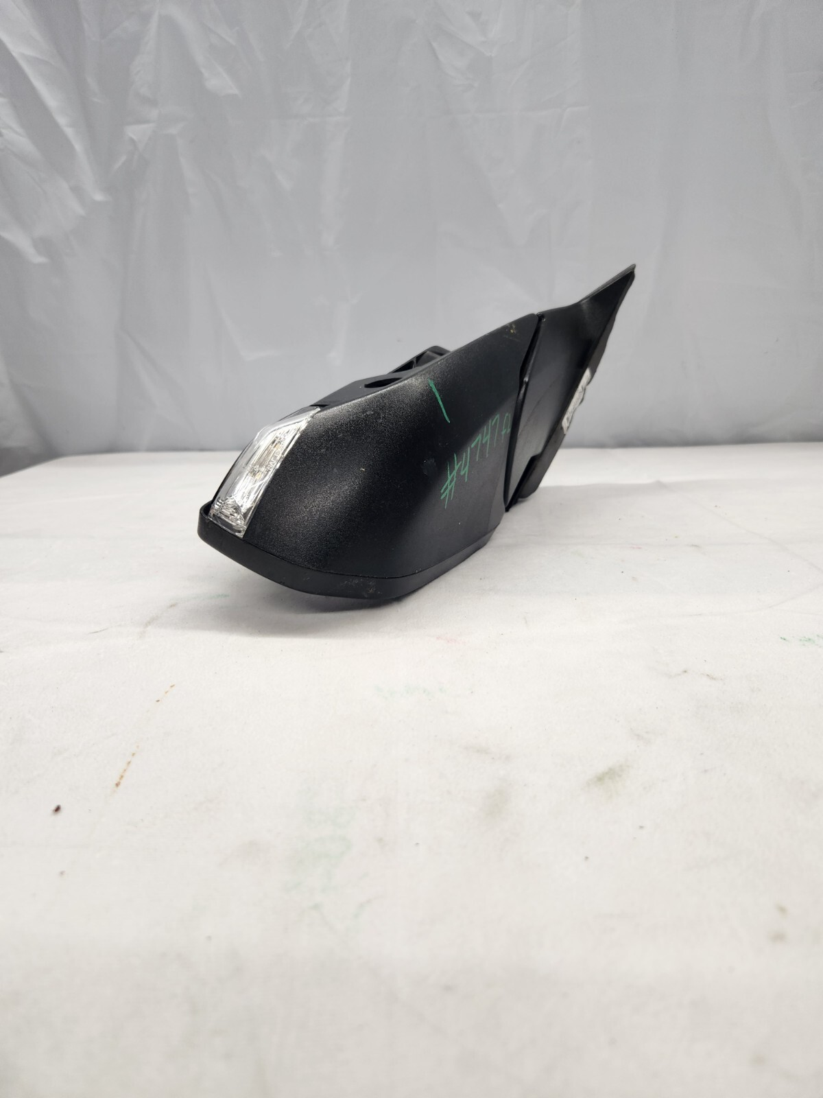2016-2018 Chevrolet Malibu Passenger Side Mirror