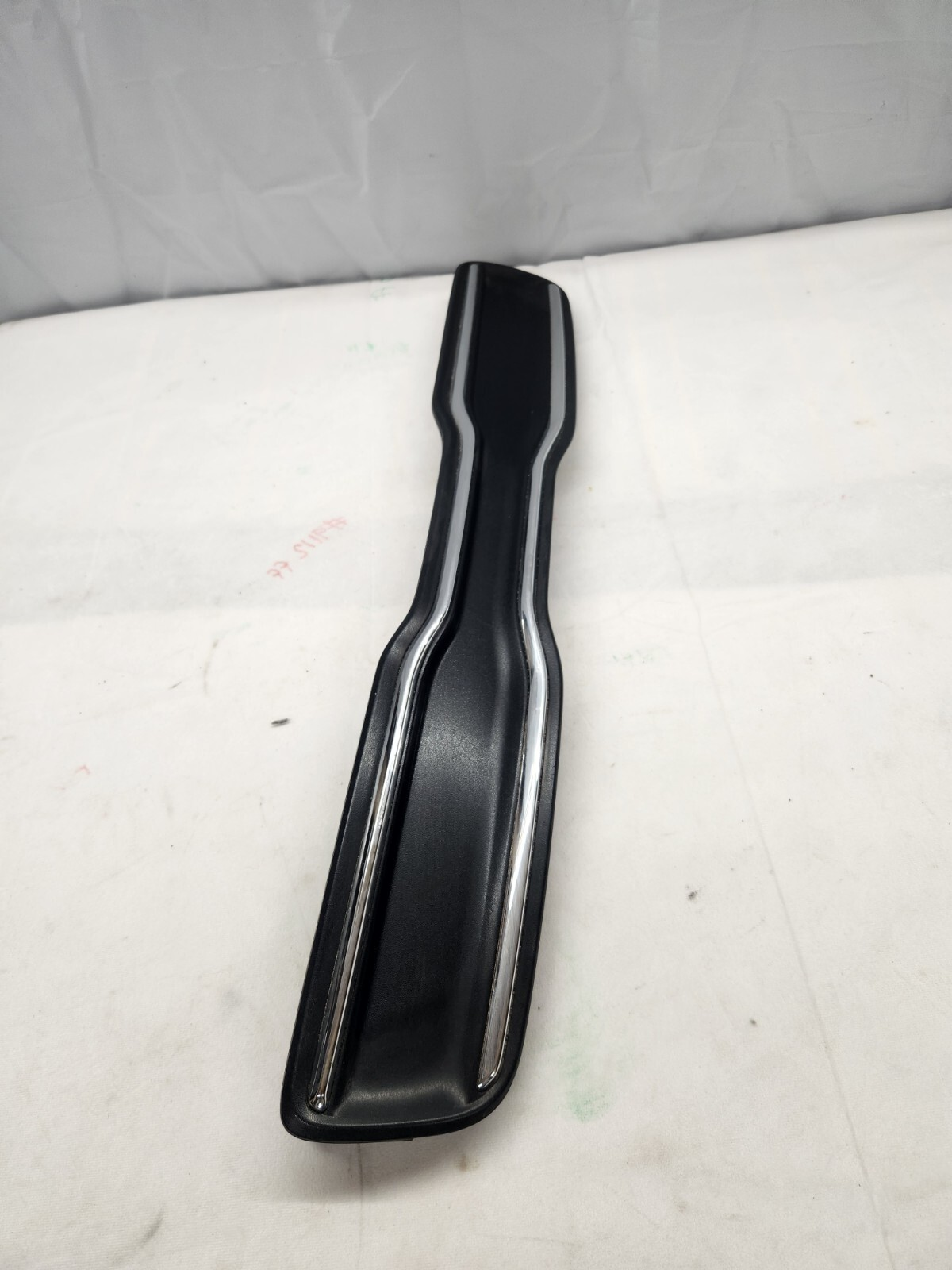 2017-2019 Kia Soul Upper Grille