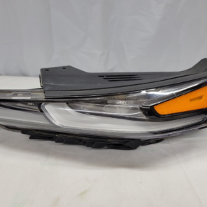 2019-2020 Hyundai Santa Fe Driver Side Mirror - Image 12