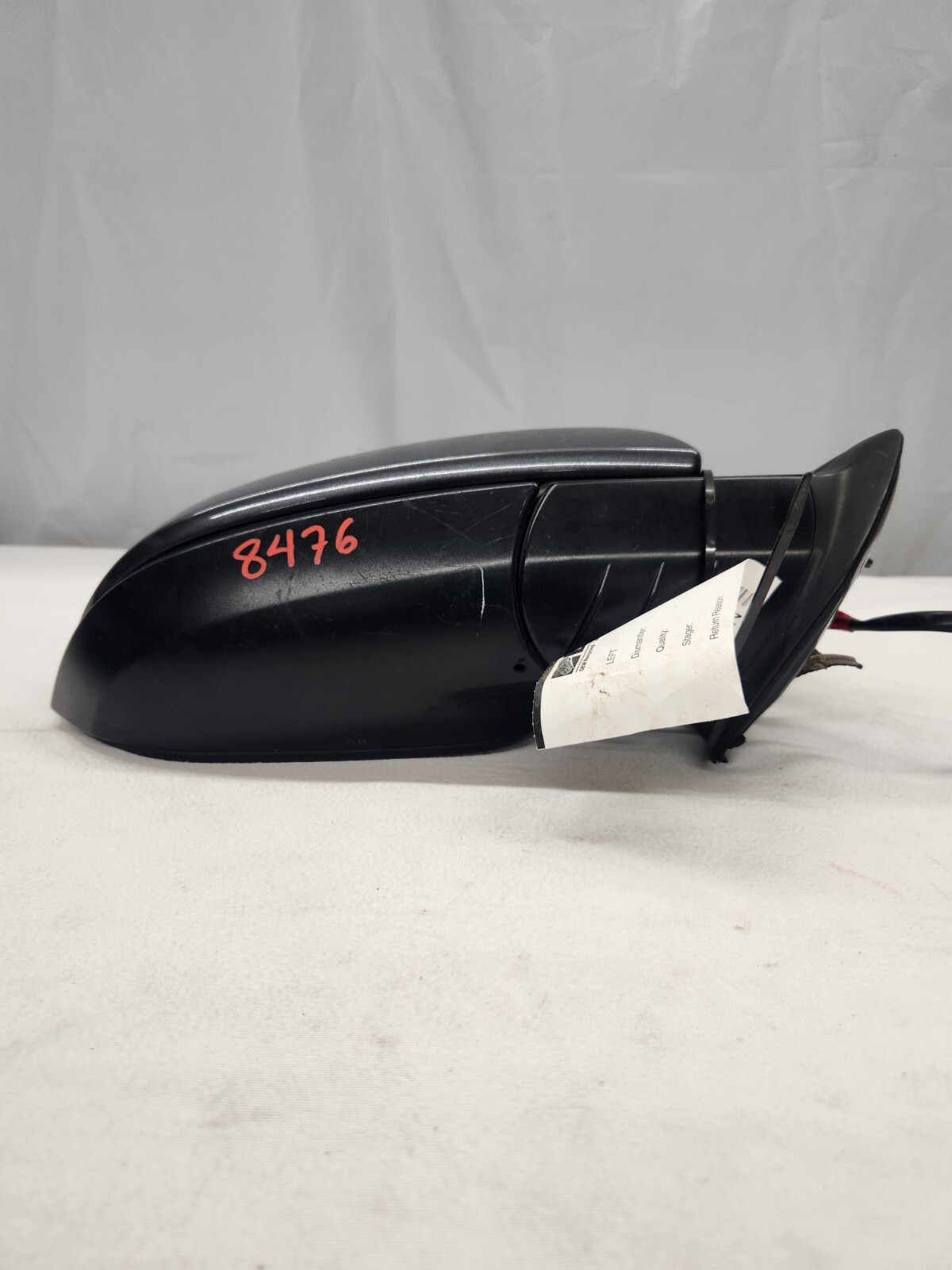 2016-2023 Toyota Tacoma Passenger Side Mirror