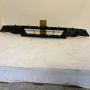 2018-2023 Ford Mustang Front Bumper Lower Grille