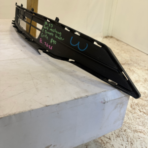 2018-2023 Ford Mustang Front Bumper Lower Grille - Image 3