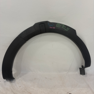 2023-2026 Hyundai Santa Cruz Passenger Side Fender Flare RH - Image 3