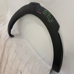 2023-2026 Hyundai Santa Cruz Passenger Side Fender Flare RH - Image 10