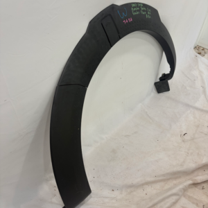 2023-2026 Hyundai Santa Cruz Passenger Side Fender Flare RH - Image 2