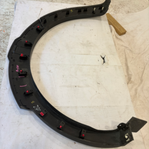 2023-2026 Hyundai Santa Cruz Passenger Side Fender Flare RH - Image 9