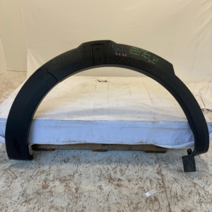 2023-2026 Hyundai Santa Cruz Passenger Side Fender Flare RH