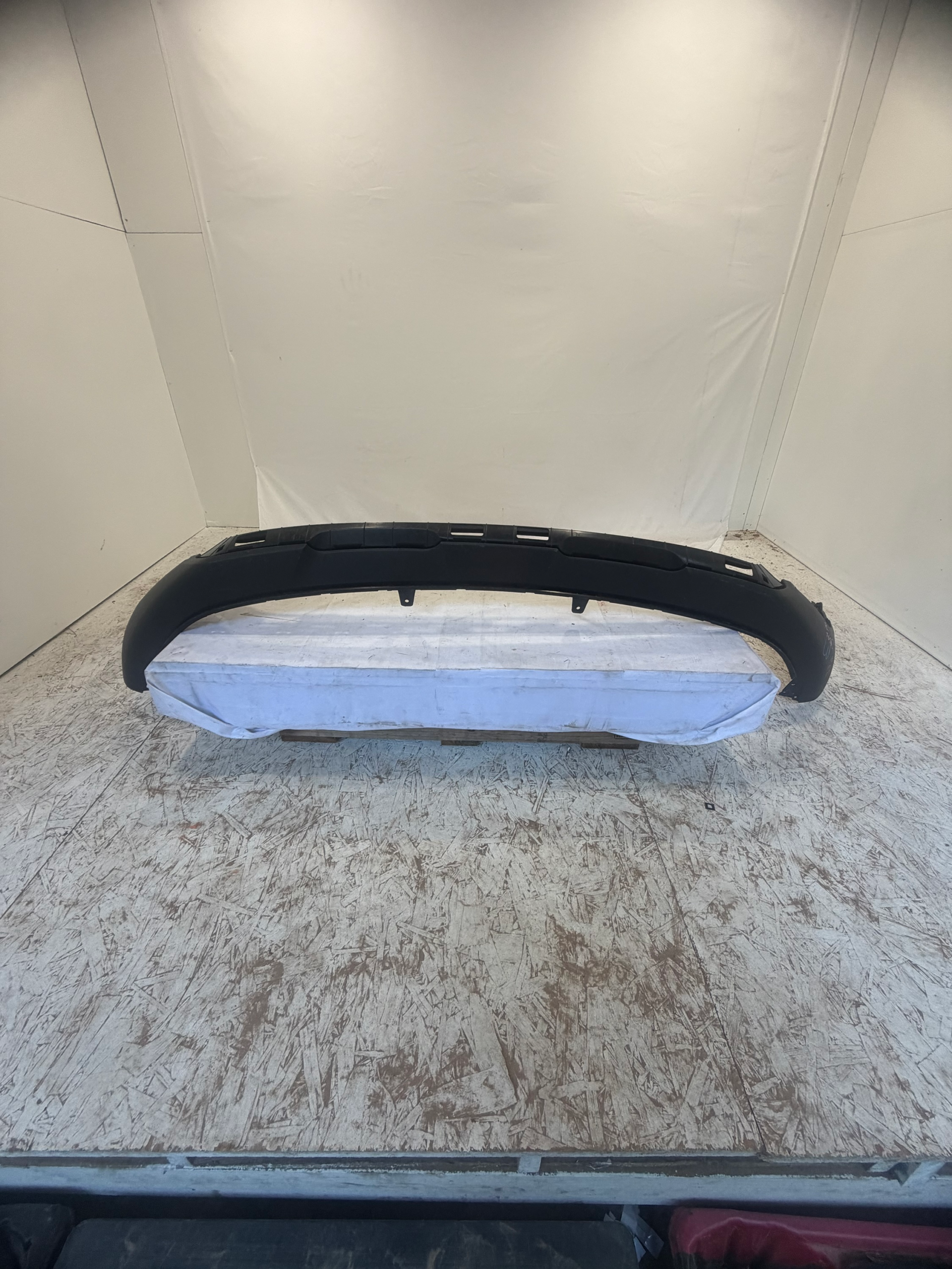 2023-2024 Kia Telluride Front Bumper Lower Valance
