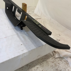 2023-2025 Chevrolet Colorado Rear Bumper Upper Pad - Image 2