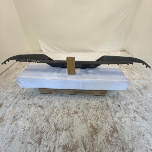 2023-2025 Chevrolet Colorado Rear Bumper Upper Pad - Image 6