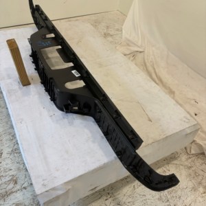 2023-2025 Chevrolet Colorado Rear Bumper Upper Pad - Image 5