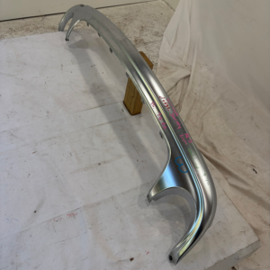 2011-2019 Dodge Journey Rear Bumper Lower Trim Molding - Image 2