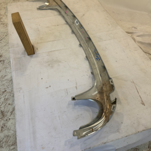 2011-2019 Dodge Journey Rear Bumper Lower Trim Molding - Image 6