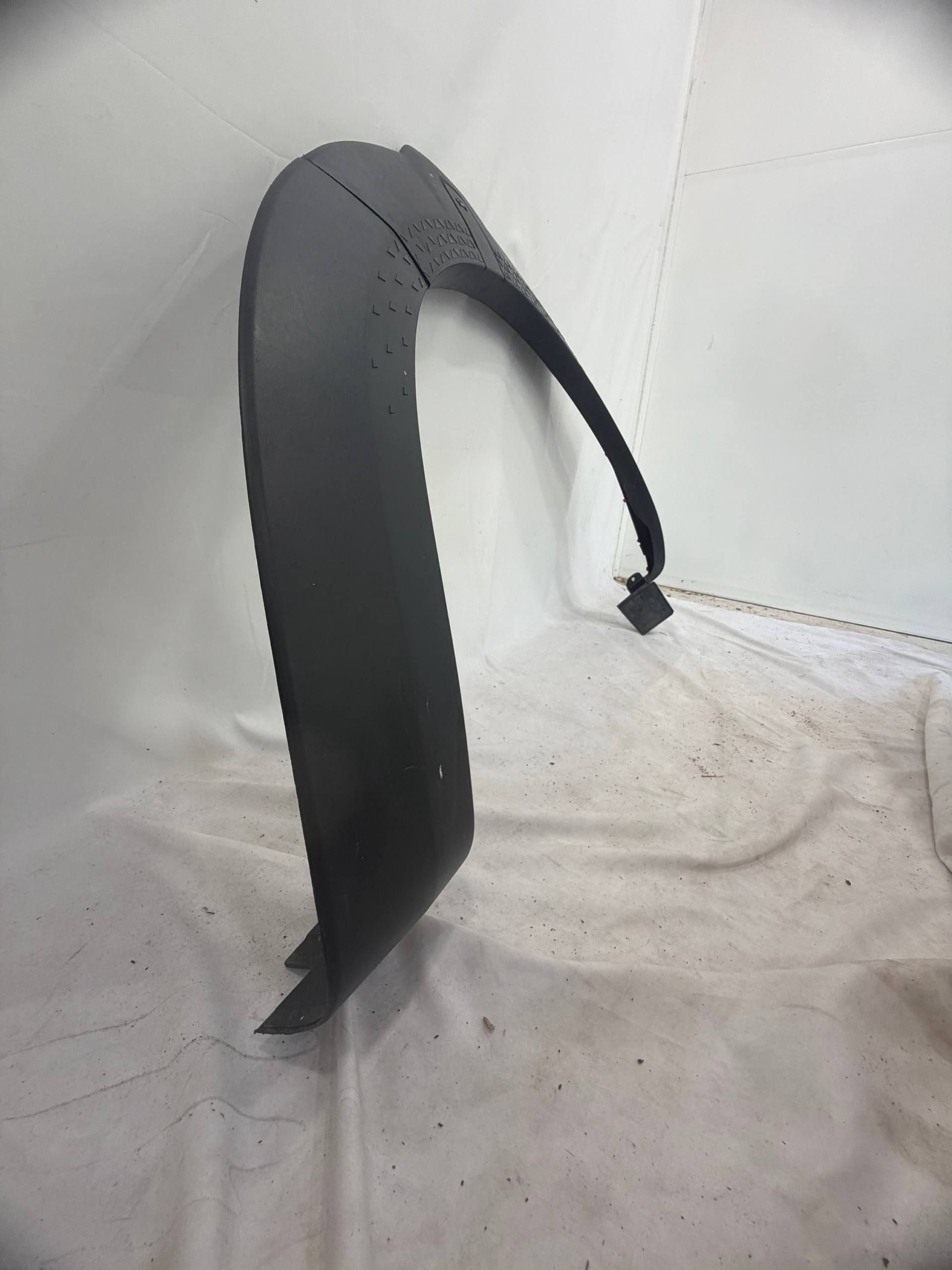 2023-2026 Hyundai Santa Cruz Passenger Side Fender Flare RH