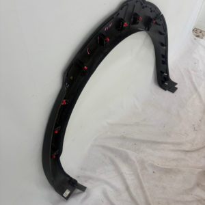 2023-2026 Hyundai Santa Cruz Passenger Side Fender Flare RH - Image 7