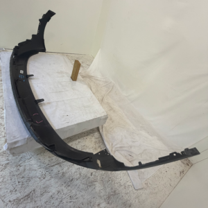 2023-2024 Kia Telluride Front Bumper Lower Valance - Image 8
