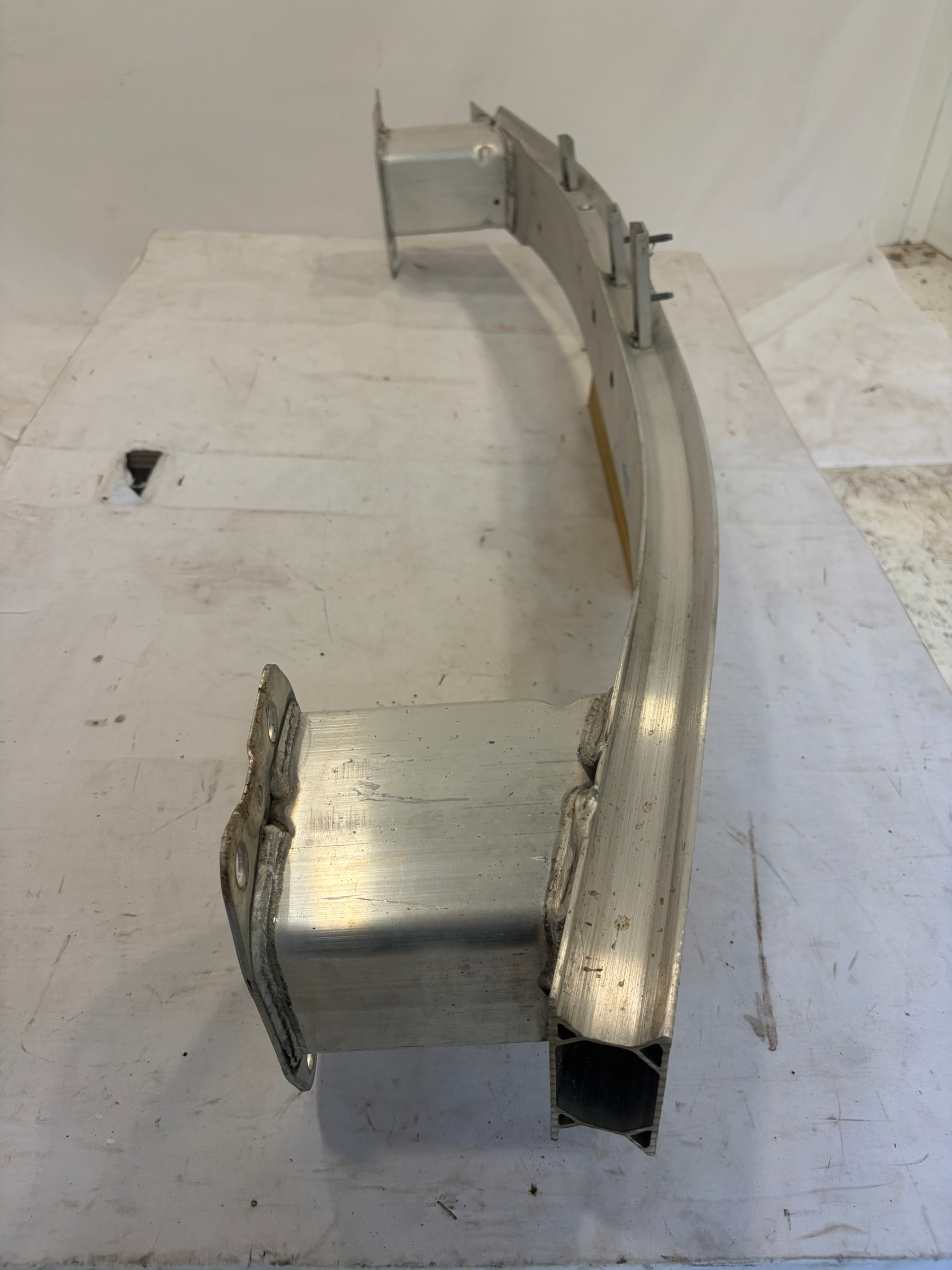 2021-2023 Hyundai Santa Fe Front Reinforcement Bar