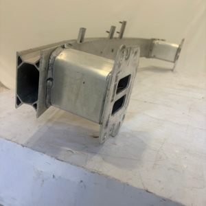 2021-2023 Hyundai Santa Fe Front Reinforcement Bar - Image 9