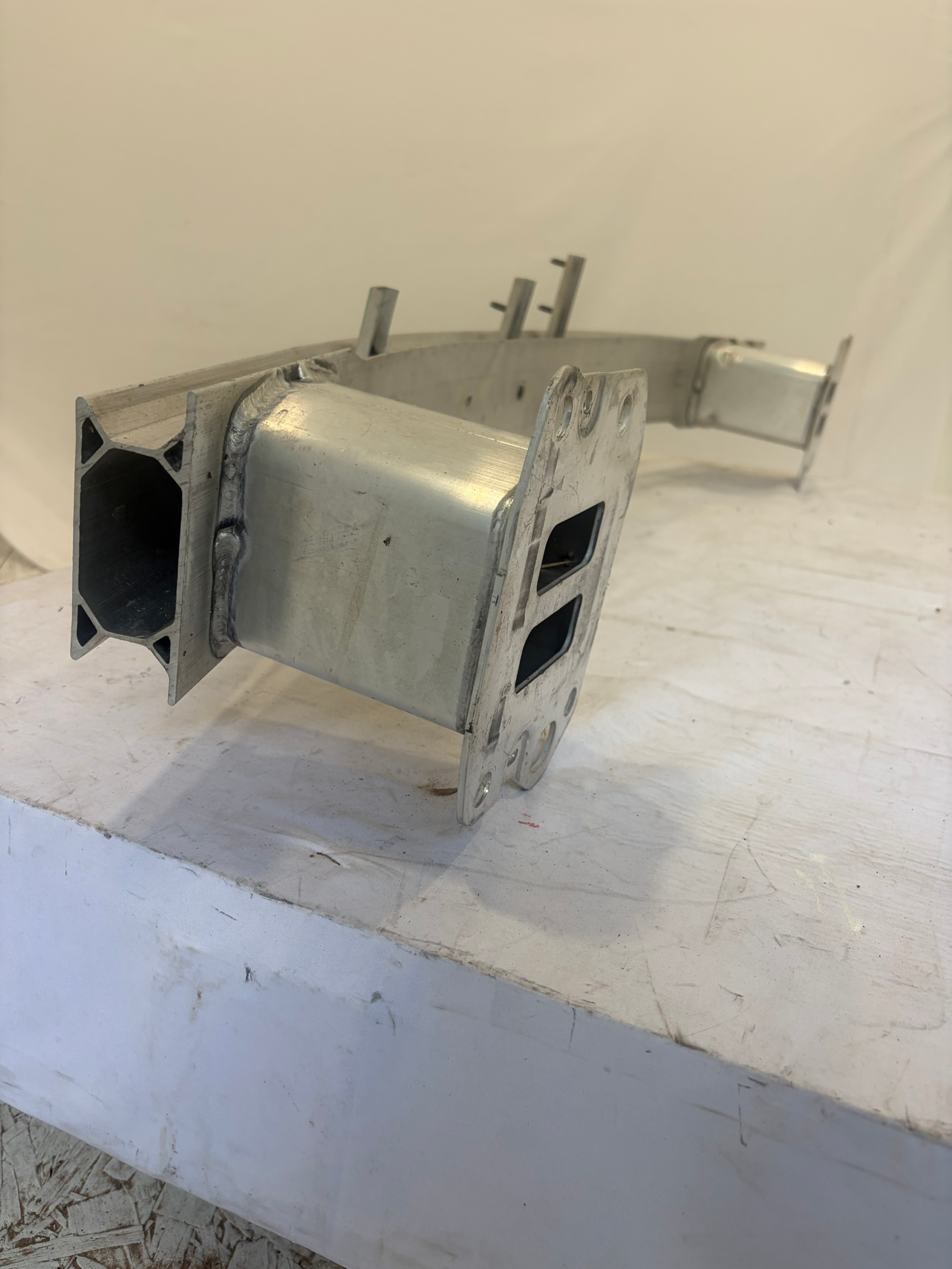 2021-2023 Hyundai Santa Fe Front Reinforcement Bar