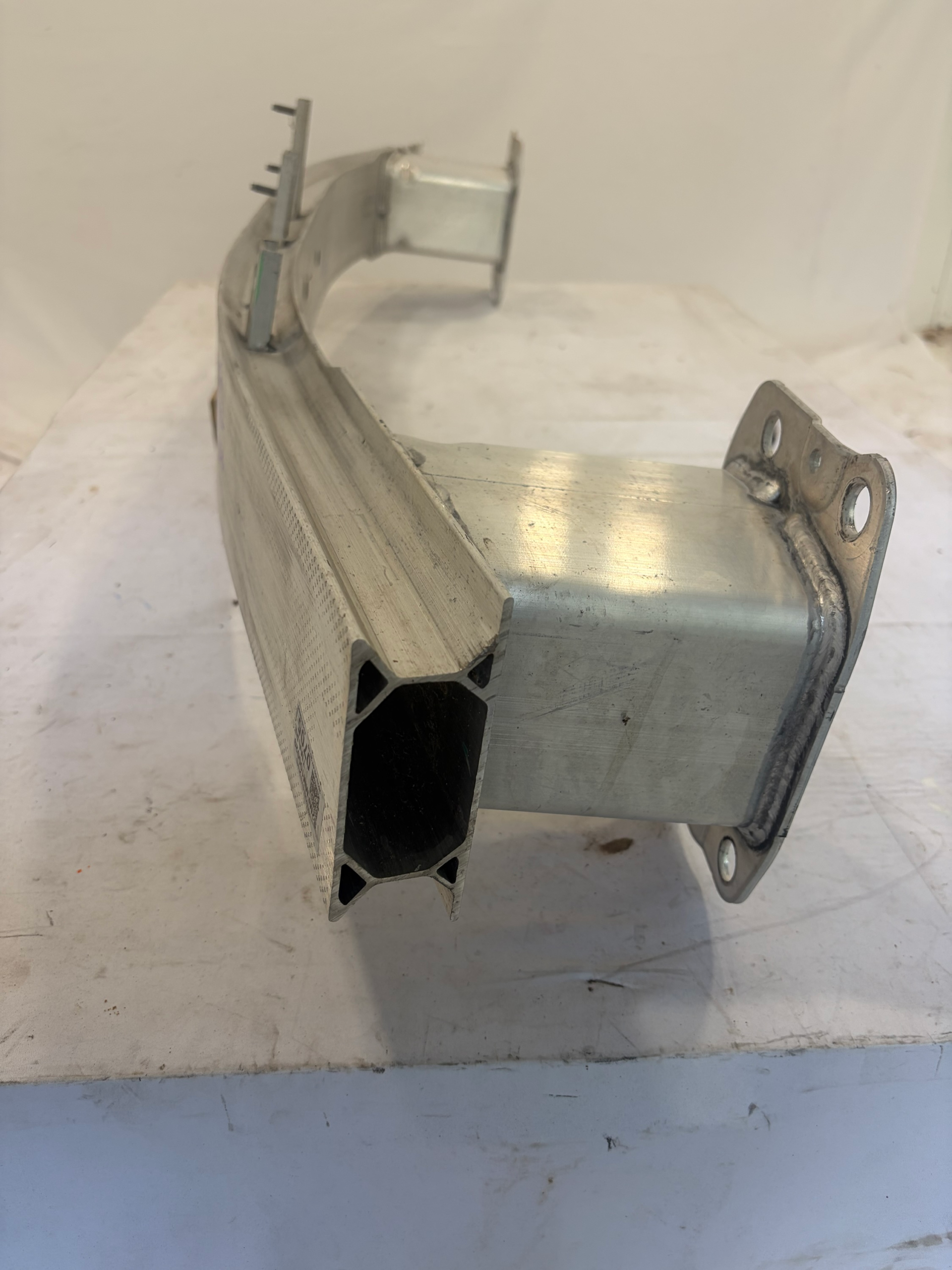 2021-2023 Hyundai Santa Fe Front Reinforcement Bar