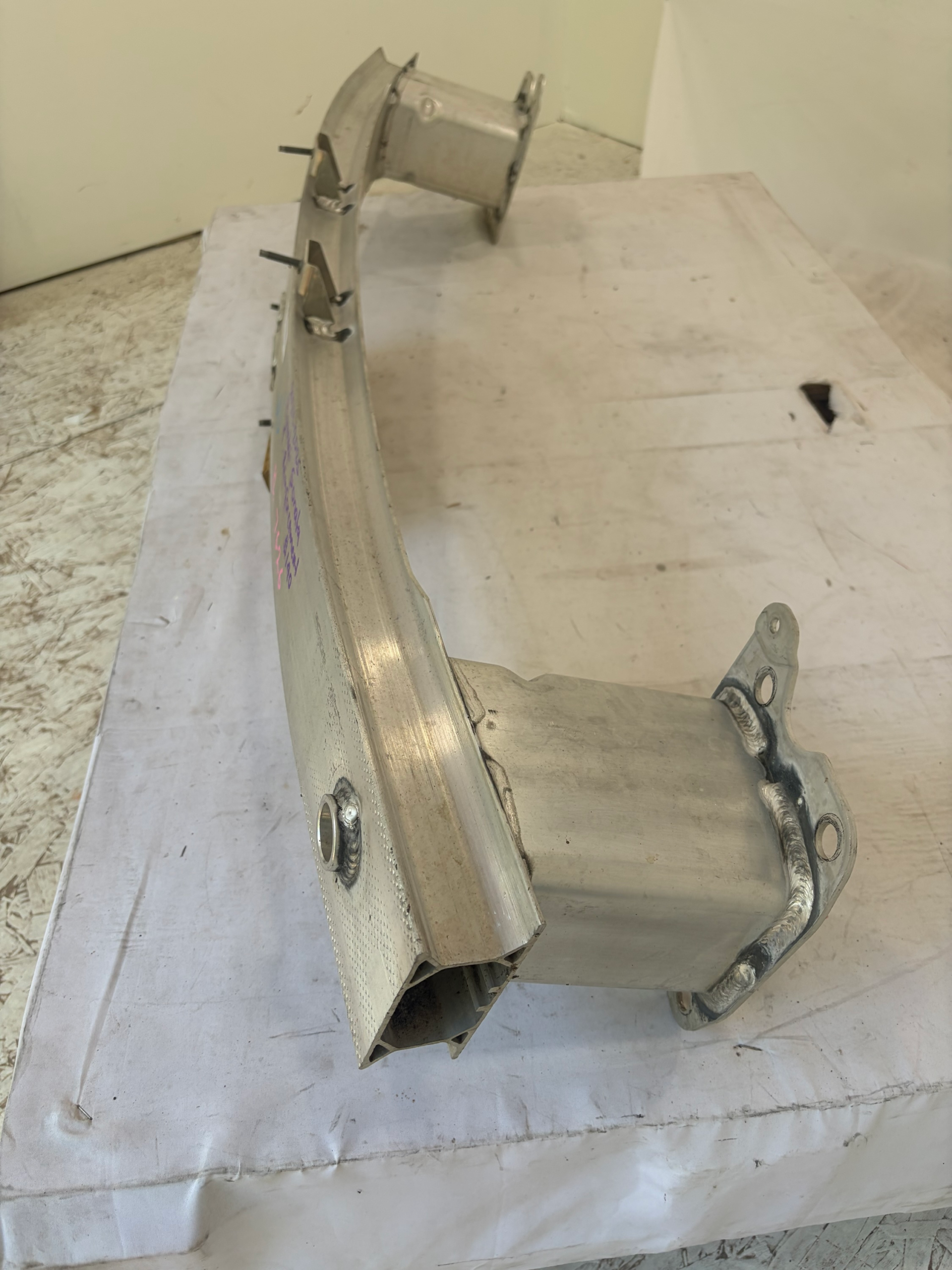 2024-2025 Hyundai Sonata Front Reinforcement Bar