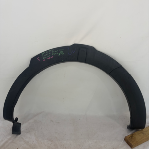 2022-2026 Hyundai Santa Cruz Driver Side Fender Flare LH