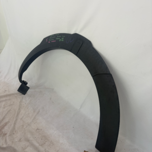 2022-2026 Hyundai Santa Cruz Driver Side Fender Flare LH - Image 3