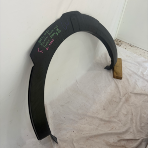 2022-2026 Hyundai Santa Cruz Driver Side Fender Flare LH - Image 5