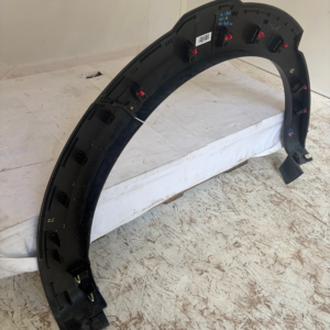 2022-2026 Hyundai Santa Cruz Driver Side Fender Flare LH - Image 9