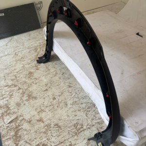 2022-2026 Hyundai Santa Cruz Driver Side Fender Flare LH - Image 11