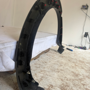 2022-2026 Hyundai Santa Cruz Driver Side Fender Flare LH - Image 12
