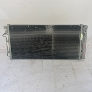 2020-2022 Hyundai Sonata Hybrid A/C Condenser