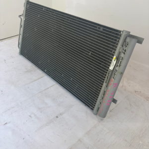 2020-2022 Hyundai Sonata Hybrid A/C Condenser - Image 3