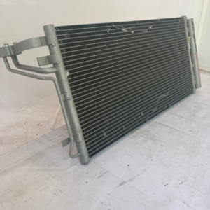 2020-2022 Hyundai Sonata Hybrid A/C Condenser - Image 2