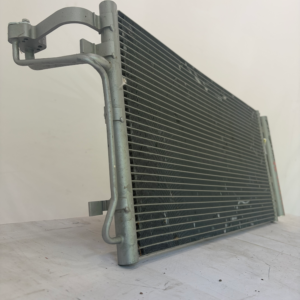 2020-2022 Hyundai Sonata Hybrid A/C Condenser - Image 5