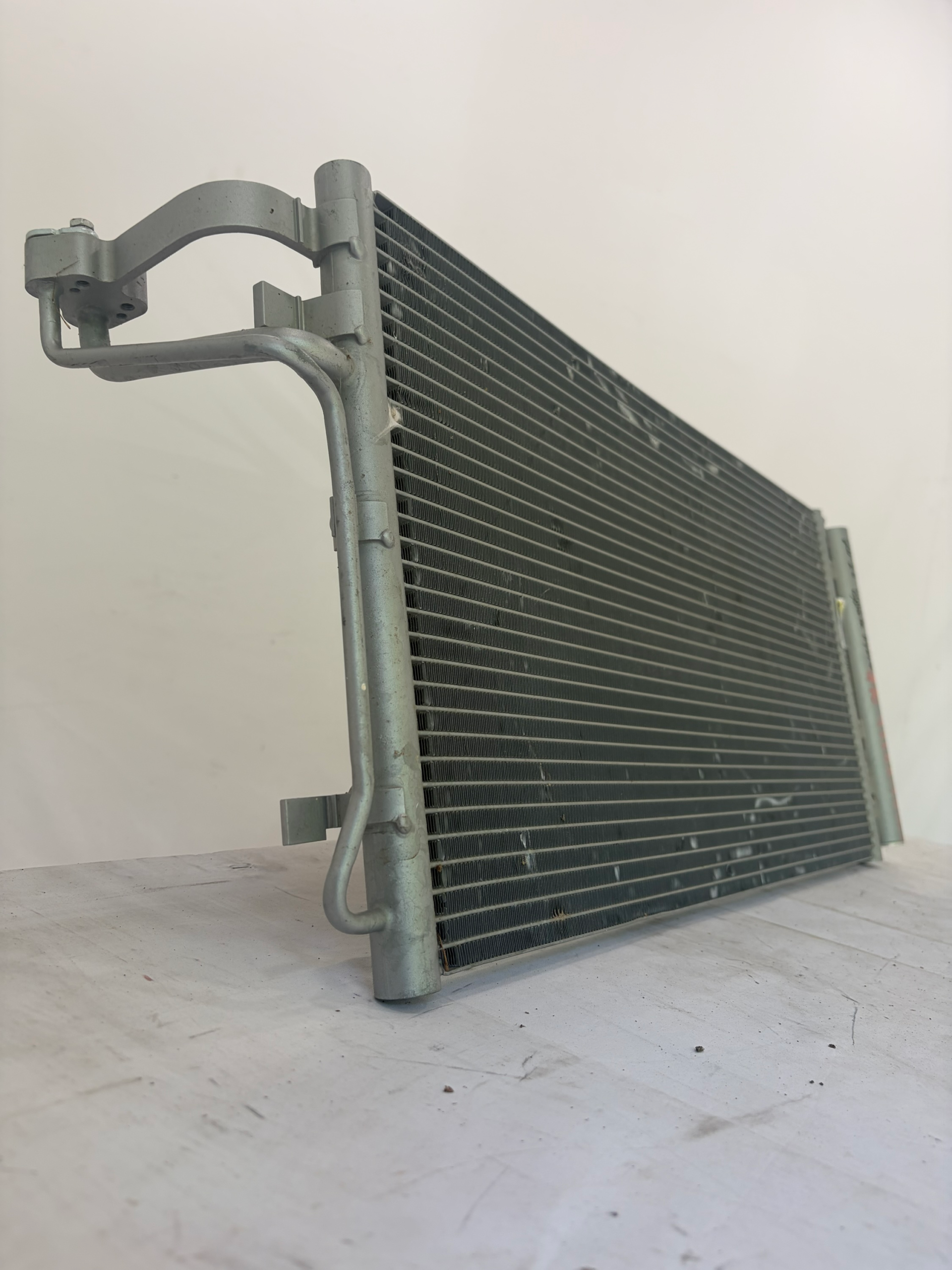 2020-2022 Hyundai Sonata Hybrid A/C Condenser