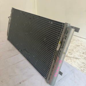 2020-2022 Hyundai Sonata Hybrid A/C Condenser - Image 7