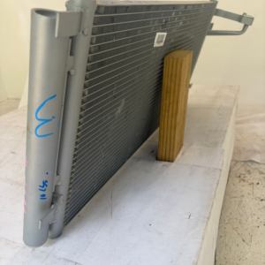 2020-2022 Hyundai Sonata Hybrid A/C Condenser - Image 9